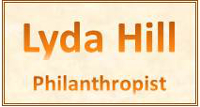 Lyda Hill Foundation